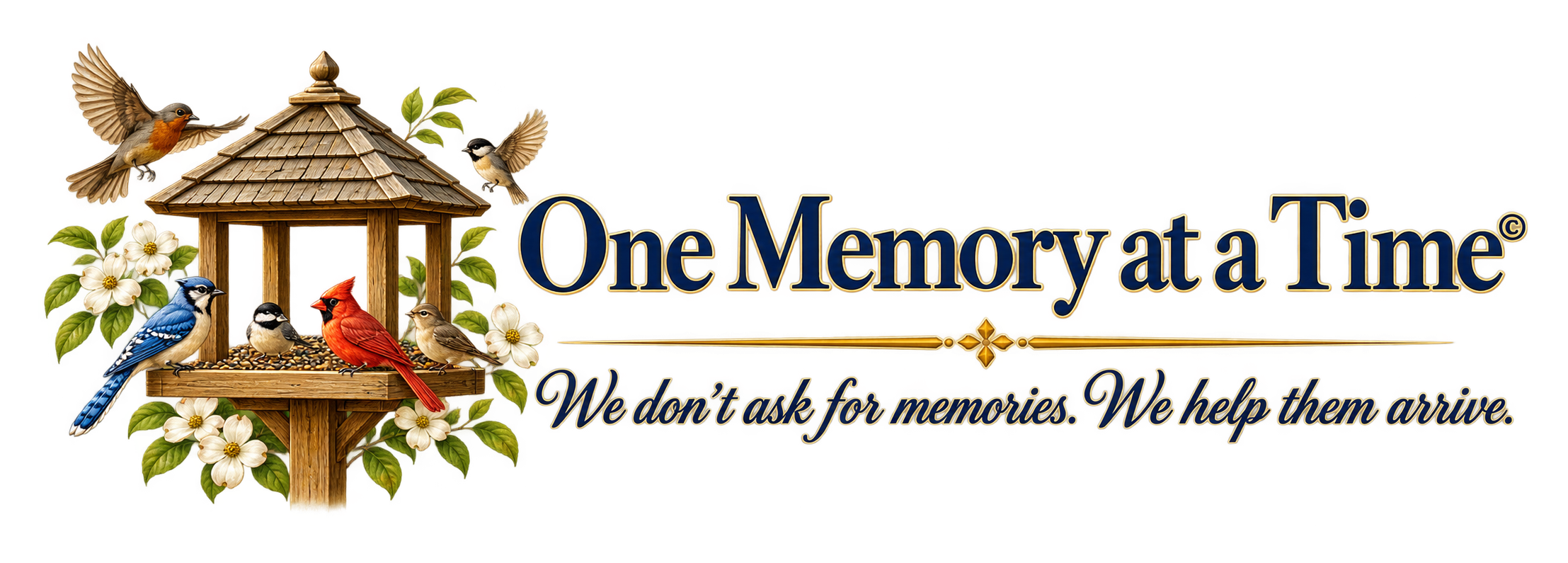One Memory at a Time